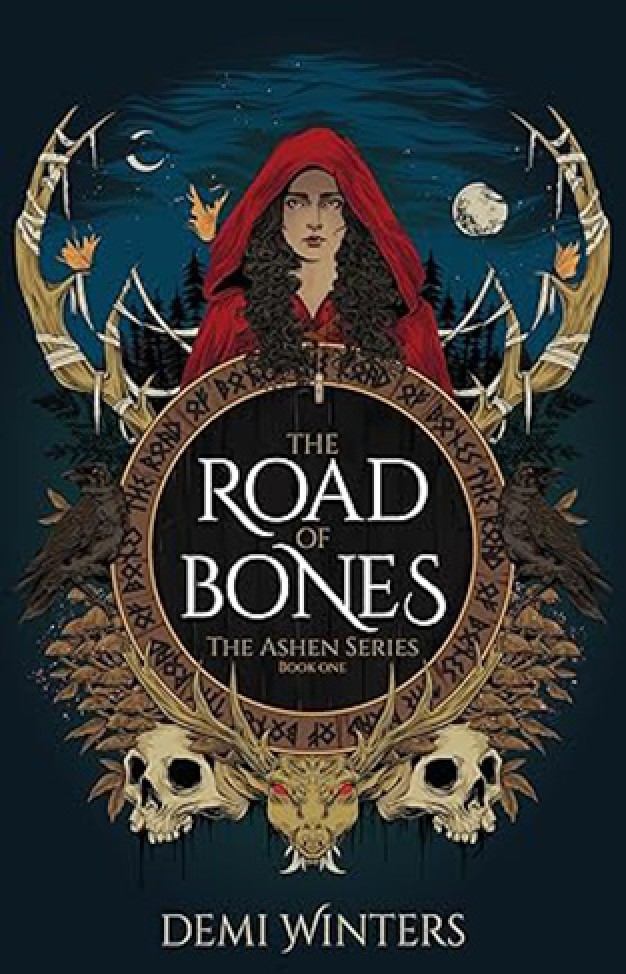 The Road of Bones